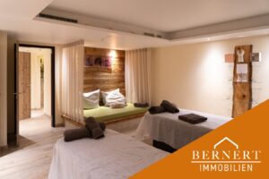 Behandlungszimmer SPA