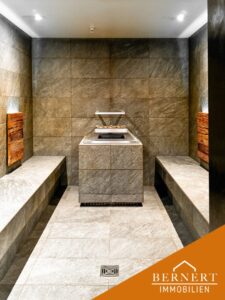 Türkisches Steinbad