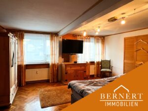 Wohnung 3 Schlafzimmer