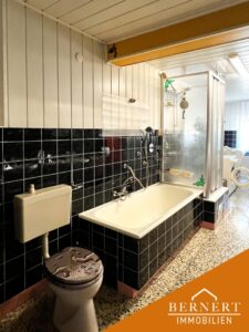 Wohnung 3 Badezimmer