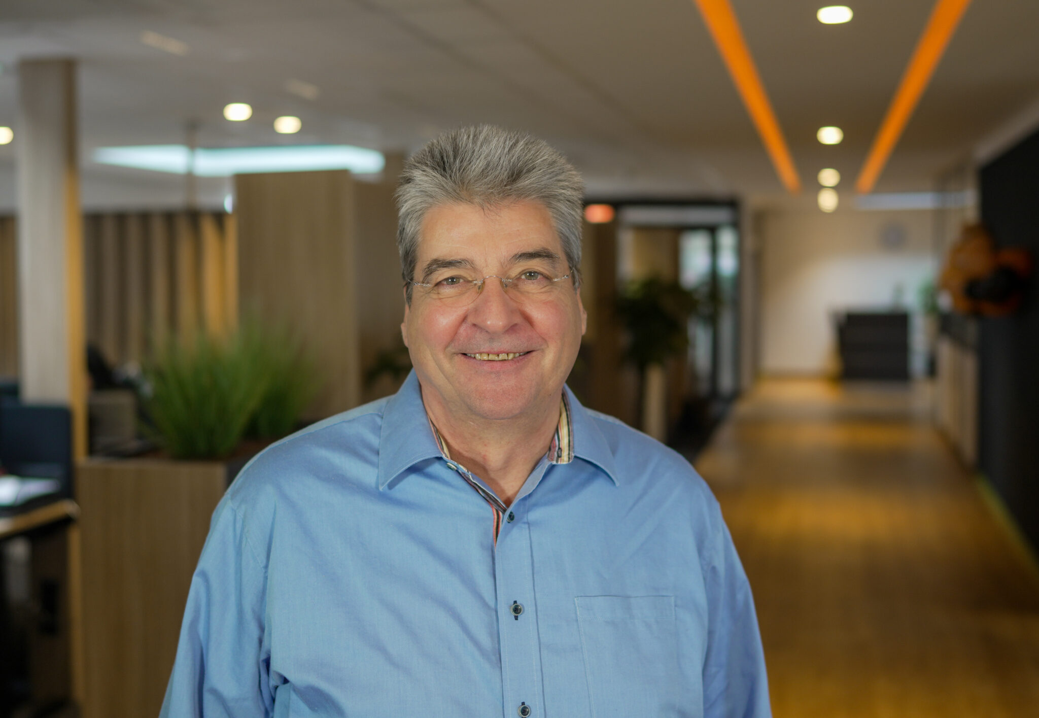 Michael Spitzlei ist Ihr Makler für Coburg