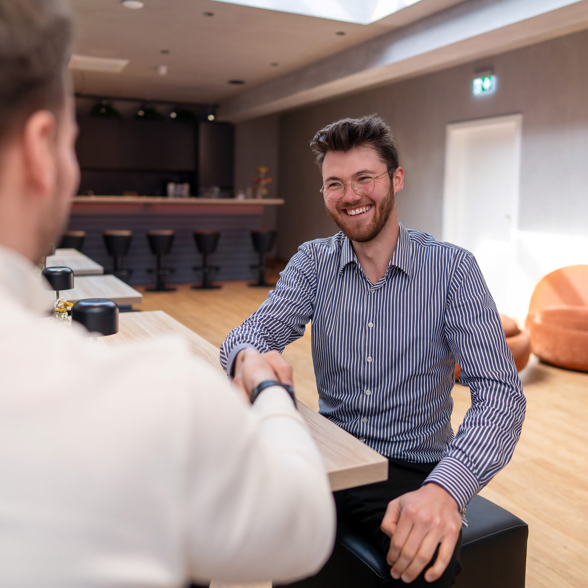 Gemeinsam finden wir mit unserem Käufer-Service Ihre Traumimmobilie