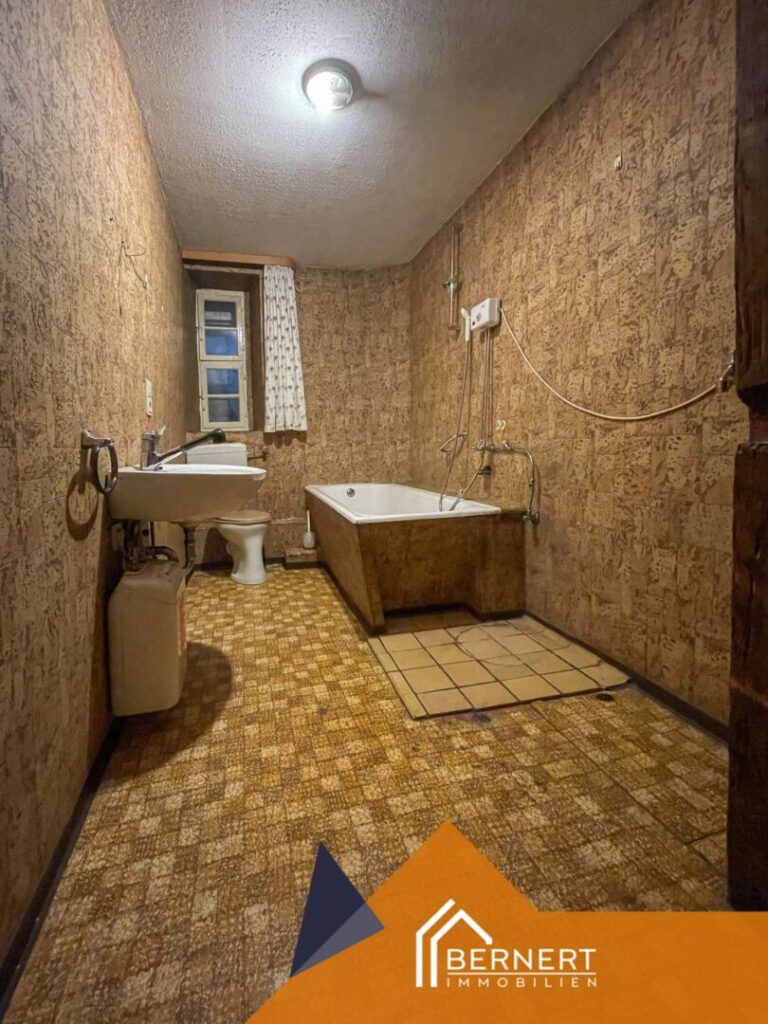 Badezimmer OG
