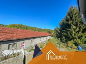 Ausblick Dachterrasse