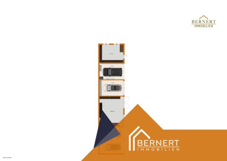 Grundriss visualisiert Gewerbe 2