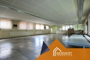 Bürofläche Gebäude 2