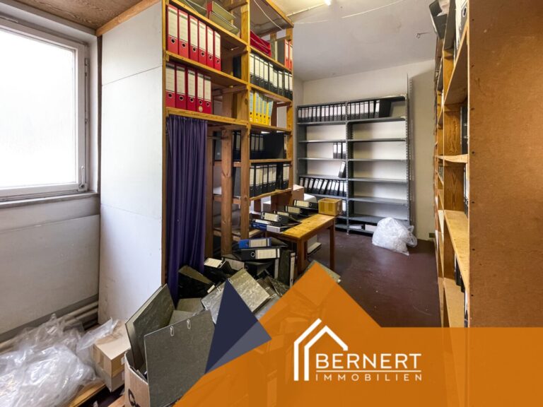 Prod. EG Abstellraum