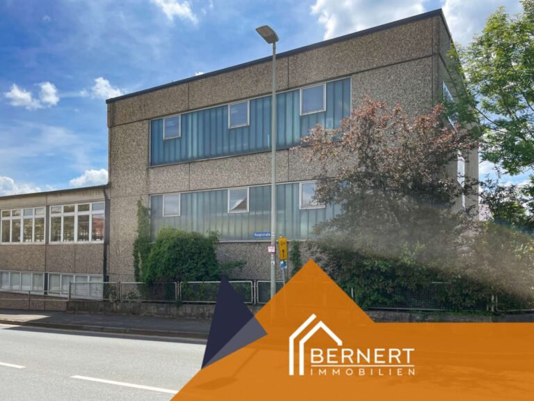 Aussenansicht Straßenseite