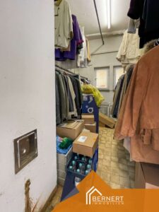 Prod. EG Büro Ankleide