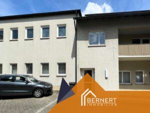 Aussenansicht Innenhof