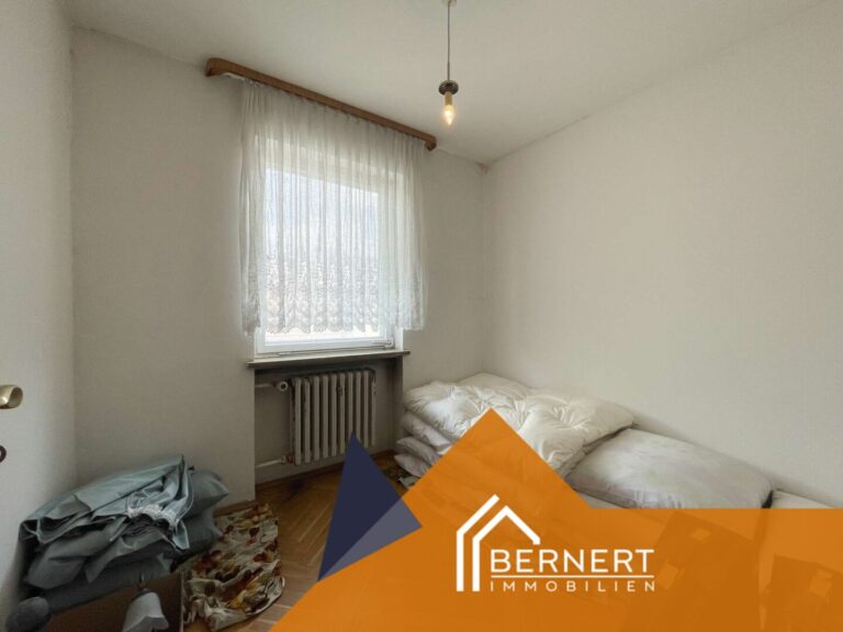 Wohnbereich OG1 Zimmer