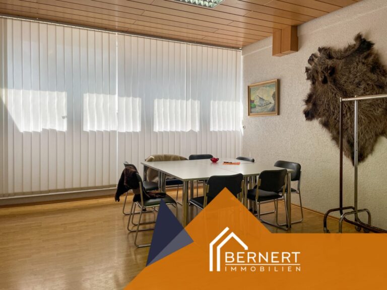 Prod. EG Besprechungszimmer