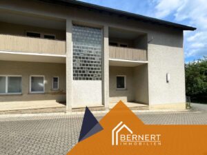 Aussenansicht Innenhof