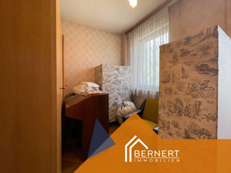 Wohnbereich OG1 Zimmer