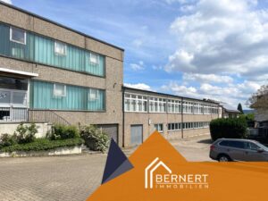 Aussenansicht Innenhof