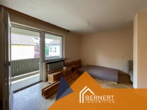 Wohnbereich OG1 Zimmer