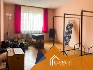 Wohnbereich OG1 Zimmer