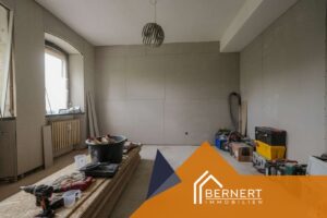 Wohnung EG