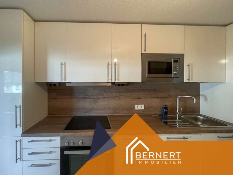 Einbauküche OG