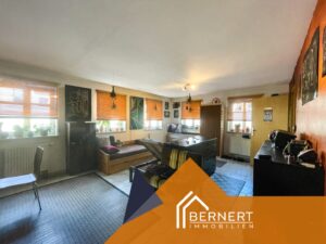 Wohnzimmer Einliegerwohnug