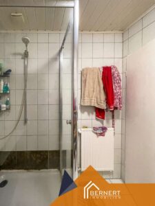 Badezimmer WE2