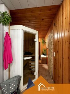 Sauna WE 1