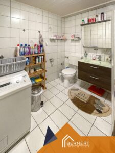 Badezimmer WE2