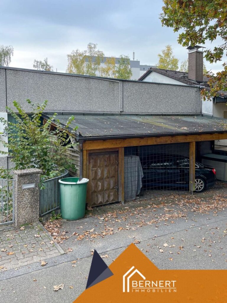 Carport