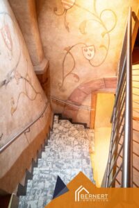 einzigartige Gestaltung