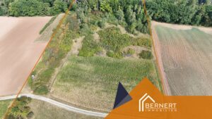 Draufsicht nördlich