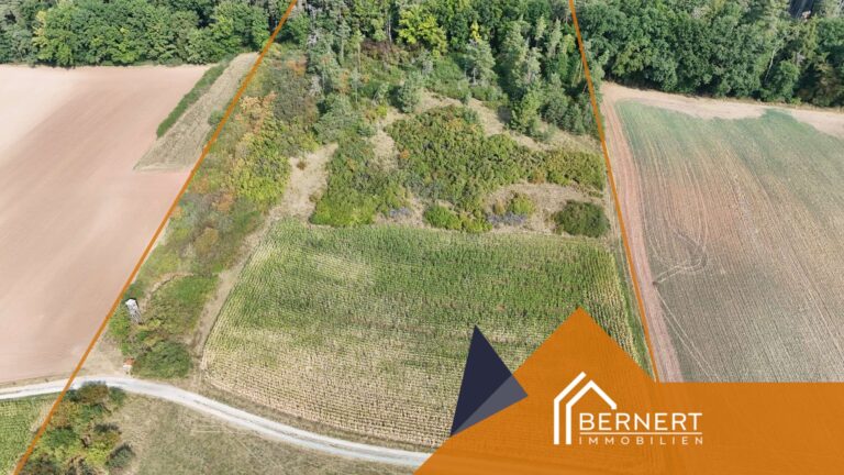 Draufsicht nördlich