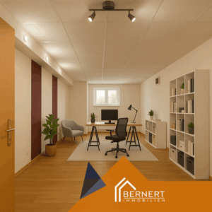 Büro KG visualisiert