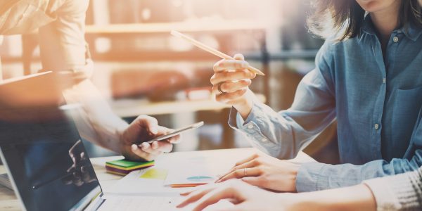 Immobilie verkaufen mit Maklerservice aus Oberfranken